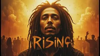 One Heart Rising 🌍 One Love Reggae Vibes