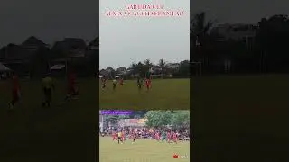 RAFLI MURSALIM, TARKAM GARUDA CUP