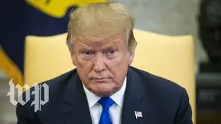 Trump's beef with TSA, American airports