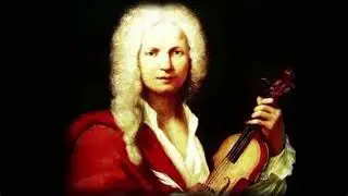 Antonio Vivaldi (1678-1741) - L'Estro armonico op.3. Concerto Secondo in Sol minore RV 578