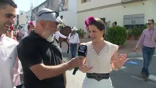 ROMERÍA 2023 CAMINO