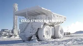 Cold Stress Awareness