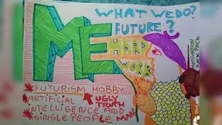 FUTURISM /a hobby about the future - enrich talks