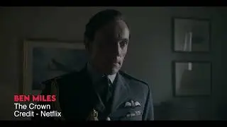 Ben Miles - A force to be reckoned with!