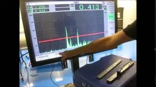 easier FAST ID sizing cal