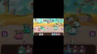 ANEMONE LEVEL 2 ARE CRAZY OP, DONT SKIP EVERY ROUND WITH THIS TEAM! AXIE 2025 CLASSIC TEAM