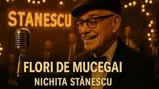 Tudor Arghezi &ndash; &bdquo;Flori de mucegai&rdquo;  | Poezie Rom&acirc;nească Transformată &icirc;n Muzică