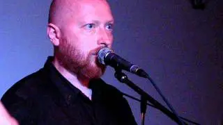 Of The Wand And The Moon - Dirtnap Stories (Live in Moscow 2011)