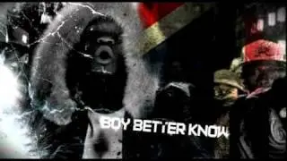 This Is UK MCs (Ministry of Sound)
