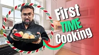 Husband Cooking Challenge | Vishal Ne Banaye Bread Rolls 😅 | Sunday Fun Vlog