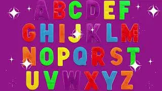 ABC Song Ep1 || ABC Song Time