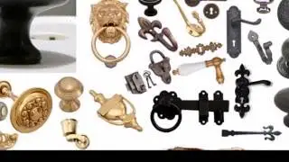 Global Metal Company - Making brass and bronze hardware
