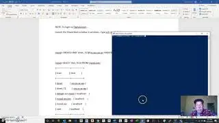 Revit to MySQL Using Dynamo Part 1