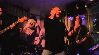 Sunshine of your love - Zero Zero Live and Friends ( Emilios Xenidis )