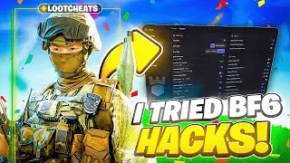 🤯 I Tried the Battlefield 6 in 2025&hellip; and This Happened! (Pro-Settings Guide)🎯
