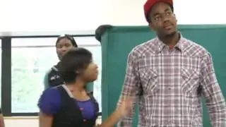 Hip Hop Theatre (Group 1)