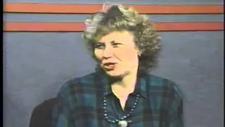 Denton County Line - December 5 1991