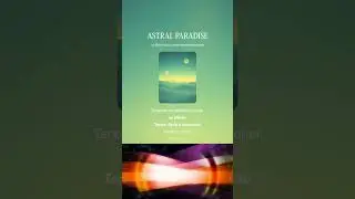 Astral Paradise Faixa28