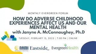How Adverse Childhood Experiences Us and Our Mental Health