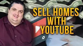 Use YouTube to Sell Your Home FAST | Best Marketing Strategies to Sell Real Estate