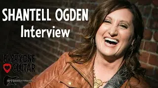 Shantell Ogden Interview: &ldquo;I feel very vulnerable sharing this story, but I will&hellip;&rdquo;