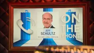 NFL Columnist for Atlanta Journal Constitution Jeff Schultz on How Falcons Lost in SB51 - 2/6/17