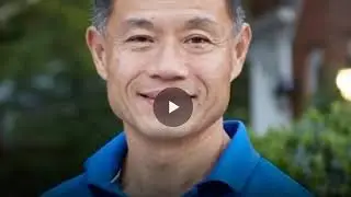Speaker Series: John Liu