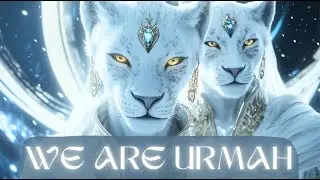 МЫ URMAH | URMAH MUSIC #исцеляющаямузыка #медитационнаямузыка #urmahmusic #urmah