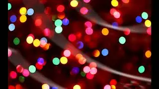 A Very Merry Funky Disco Soul House Techno Christmas Mix Music Party