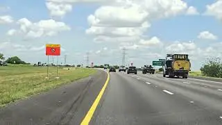 Springdale Rd to AW Grimes Blvd via 290E/130N/45W-MonJun30