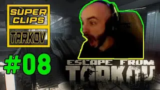 Escape From Tarkov - SUPER CLIPS #08 - 