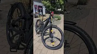 E-Bike 2025 CUBE Stereo Hybrid One22 Pro Allroad 😍 #cube #mtb #ebike#hybrid#new#stereo#2025 #shorts