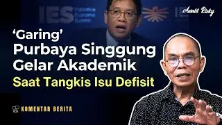 Purbaya pasang badan hadapi proyeksi Citigroup soal defisit APBN berpotensi melebihi 3 persen