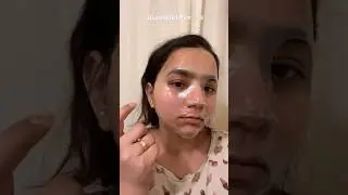 Collagen face mask ✨😌
