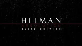 Hitman Absolution - Professional Edition