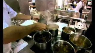The Roux Legacy - trailer