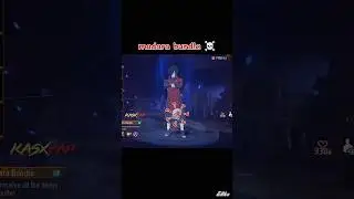 Madara Bundle 🔥 is FINALLY Coming to Free Fire!? 🤯💀 (Leaked!) #madara #upcoming #wishlist #anime