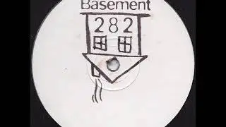 Unknown Artist  - Time For Change (Untitled Mix 1) [Phil Asher]
