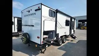 Exploring The Stunning 2025 Apex Nano 208BHS Trailer Inside And Out