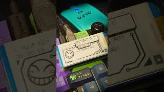 ai powered hacking virtual pet #pwnagotchi