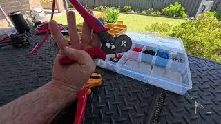 Nissan Z Sub Upgrade - Part 1