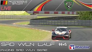VRS SRD vVLN Lauf #4