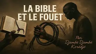 Djemb&eacute; Djemb&ecirc; Kor&ecirc;dj&ocirc; - La Bible et le Fouet  (Official Music Video)