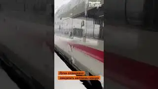 Путин планировал заморозить Германию - Bild