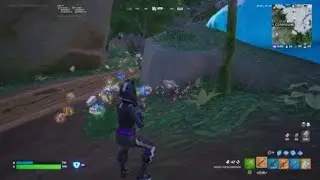 two kills with 1 shell