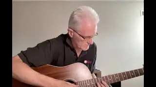 Light Years (The National cover) (Michael Mitchell)