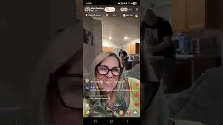 Xerogangg Former Manager (Kat) Talks Tea Day 2 (12/31/25)