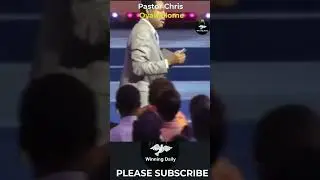 GOD KIND OF LIFE | PASTOR CHRIS OYAKHILOME