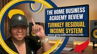 Done For You Residual Income Turnkey System Make Money Online 2026