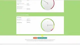 BLINK ONLINE MORTGAGE APPLICATION EXPERIENCE